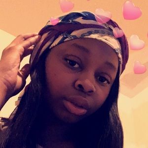 Meet your Posher, Taleah